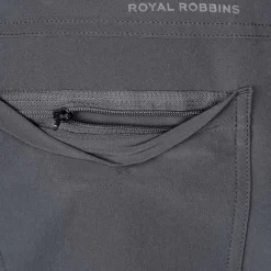 Herren Royal Robbins Outdoorhosen*ALPINE MTN PRO SHORT Herren - Shorts