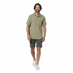 Herren Royal Robbins Outdoorhosen*ALPINE MTN PRO SHORT Herren - Shorts