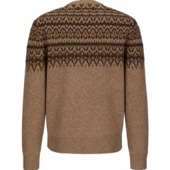 Herren Royal Robbins Pullover Und Fleecepullover*ARCH ROCK CREW L/S Herren - Wollpullover