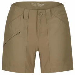 Damen Royal Robbins Outdoorhosen*BACKCOUNTRY PRO SHORT Damen - Shorts