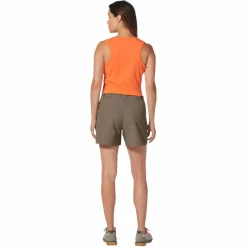 Damen Royal Robbins Outdoorhosen*BACKCOUNTRY PRO SHORT Damen - Shorts