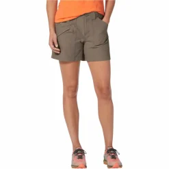 Damen Royal Robbins Outdoorhosen*BACKCOUNTRY PRO SHORT Damen - Shorts