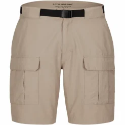 Herren Royal Robbins Outdoorhosen*BACKCOUNTRY PRO SHORT Herren - Trekkinghose