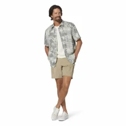 Herren Royal Robbins Outdoorhosen*BACKCOUNTRY PRO SHORT Herren - Trekkinghose