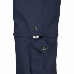 Damen Royal Robbins Outdoorhosen*BUG BARRIER JAMMER ZIP 'N' GO PANT Damen - Mückenabweisende Kleidung