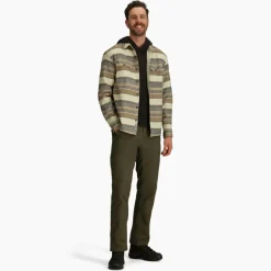 Herren Royal Robbins Hemden*CLOUDS REST HEMP L/S Herren - Outdoor Hemd