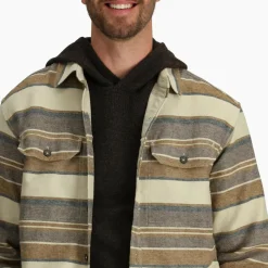 Herren Royal Robbins Hemden*CLOUDS REST HEMP L/S Herren - Outdoor Hemd