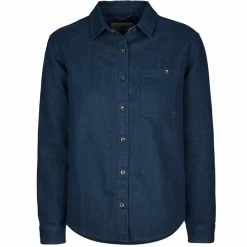 Royal Robbins CLOUDS REST HEMP L/S Damen - Outdoor Hemd^Damen Hemden