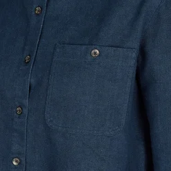 Royal Robbins CLOUDS REST HEMP L/S Damen - Outdoor Hemd^Damen Hemden