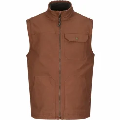 Herren Royal Robbins Outdoorjacken*EL CAP CANVAS VEST Herren - Weste