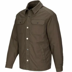 Herren Royal Robbins Outdoorjacken*EL CAP CANVAS SHACKET Herren - Übergangsjacke