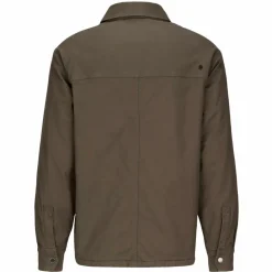 Herren Royal Robbins Outdoorjacken*EL CAP CANVAS SHACKET Herren - Übergangsjacke