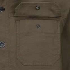 Herren Royal Robbins Outdoorjacken*EL CAP CANVAS SHACKET Herren - Übergangsjacke