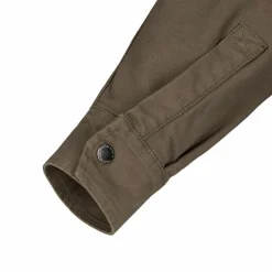 Herren Royal Robbins Outdoorjacken*EL CAP CANVAS SHACKET Herren - Übergangsjacke