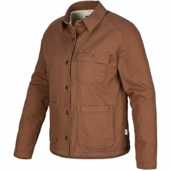 Damen Royal Robbins Outdoorjacken*EL CAP CANVAS SHACKET Damen - Übergangsjacke