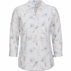 Royal Robbins EXPEDITION PRO 3/4 SLEEVE Damen - Outdoor Bluse^Damen Hemden