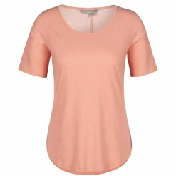 Royal Robbins FEATHERWEIGHT SCOOP TEE Damen - T-Shirt^Damen Shirts Und Tops