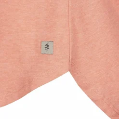 Royal Robbins FEATHERWEIGHT SCOOP TEE Damen - T-Shirt^Damen Shirts Und Tops