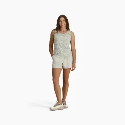 Damen Royal Robbins Shirts Und Tops*FEATHERWEIGHT TANK Damen - Trägershirt