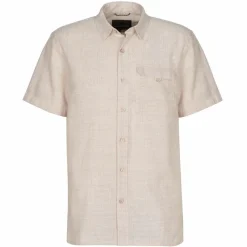 Herren Royal Robbins Hemden*HEMPLINE SPACED S/S Herren - Outdoor Hemd