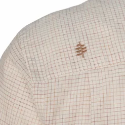 Herren Royal Robbins Hemden*HEMPLINE SPACED S/S Herren - Outdoor Hemd