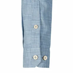 Royal Robbins HEMPLINE SPACED L/S Herren - Outdoor Hemd^Herren Hemden