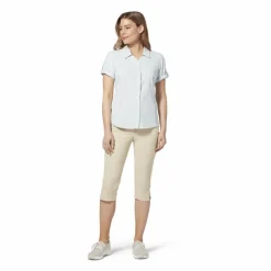 Damen Royal Robbins Outdoorhosen*JAMMER II CAPRI Damen - Reisehose