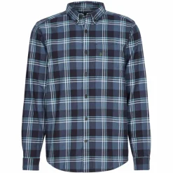 Herren Royal Robbins Hemden*LIEBACK ORGANIC COTTON FLANNEL L/S Herren - Flanellhemd