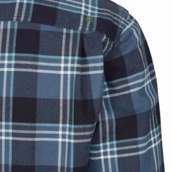 Herren Royal Robbins Hemden*LIEBACK ORGANIC COTTON FLANNEL L/S Herren - Flanellhemd