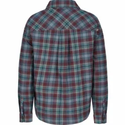 Damen Royal Robbins Hemden*LIEBACK OVERSHIRT Damen - Flanellhemd