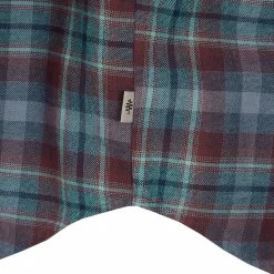 Damen Royal Robbins Hemden*LIEBACK OVERSHIRT Damen - Flanellhemd