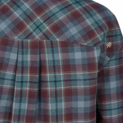 Damen Royal Robbins Hemden*LIEBACK OVERSHIRT Damen - Flanellhemd