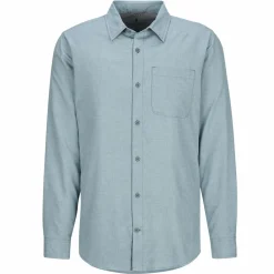 Royal Robbins M AMP LITE II L/S Herren - Outdoor Hemd^Herren Hemden