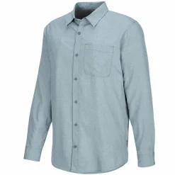 Royal Robbins M AMP LITE II L/S Herren - Outdoor Hemd^Herren Hemden