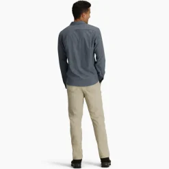 Royal Robbins M AMP LITE II L/S Herren - Outdoor Hemd^Herren Hemden