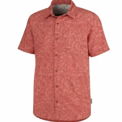 Royal Robbins M AMP LITE II S/S Herren - Outdoor Hemd^Herren Hemden