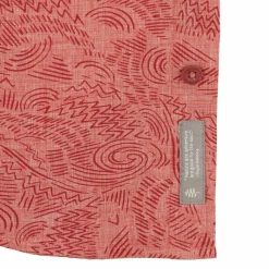 Royal Robbins M AMP LITE II S/S Herren - Outdoor Hemd^Herren Hemden