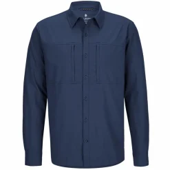 Herren Royal Robbins Hemden*M EXPEDITION III L/S Herren - Outdoor Hemd