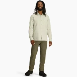 Herren Royal Robbins Hemden*M EXPEDITION III L/S Herren - Outdoor Hemd