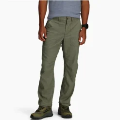 Royal Robbins M HEMP ADVENTURE PANT Herren - Outdoorhose^Herren Outdoorhosen