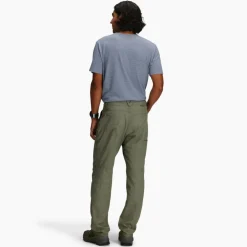 Royal Robbins M HEMP ADVENTURE PANT Herren - Outdoorhose^Herren Outdoorhosen