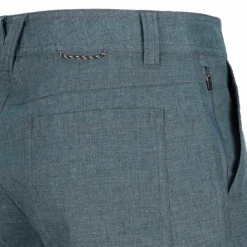 Royal Robbins M HEMP ADVENTURE SHORT Herren - Shorts^Herren Outdoorhosen