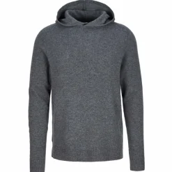 Royal Robbins M ROCKCRAFT WOOL HOODIE Herren - Wollpullover^Herren Pullover Und Fleecepullover