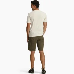 Herren Royal Robbins Shirts Und Tops*M RR GRAPHIC TEE Herren - T-Shirt