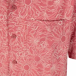 Royal Robbins M SALATHE SUN SHIRT S/S Herren - Outdoor Hemd^Herren Hemden