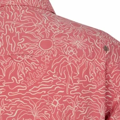 Royal Robbins M SALATHE SUN SHIRT S/S Herren - Outdoor Hemd^Herren Hemden