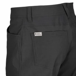 Royal Robbins M TRUCKEE PANT Herren - Softshellhose^Herren Outdoorhosen