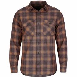 Royal Robbins M VOGELSANG L/S Herren - Outdoor Hemd^Herren Hemden