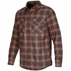 Royal Robbins M VOGELSANG L/S Herren - Outdoor Hemd^Herren Hemden