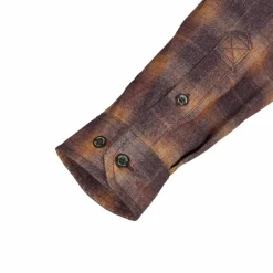 Royal Robbins M VOGELSANG L/S Herren - Outdoor Hemd^Herren Hemden